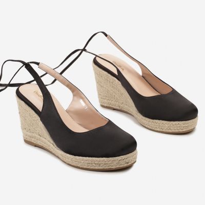 Espadryle damskie letnie born2be ze sklepu: born2be.pl w kategorii: Espadryle damskie - zdjęcie 054DCF2-170-2564_253029