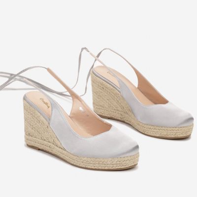 Espadryle damskie na lato born2be ze sklepu: born2be.pl w kategorii: Espadryle damskie - zdjęcie 054DCF2-170-2564_253031
