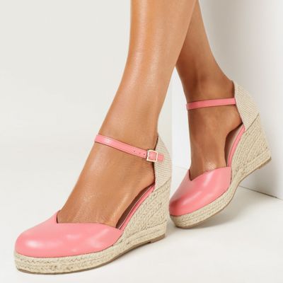 Espadryle damskie letnie born2be ze sklepu: born2be.pl w kategorii: Espadryle damskie - zdjęcie 054DCF2-170-2564_253033