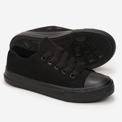 Trampki dziecięce na wiosnę born2be ze sklepu: born2be.pl w kategorii: Trampki dziecięce - zdjęcie 054DCF2-170-2564_254342