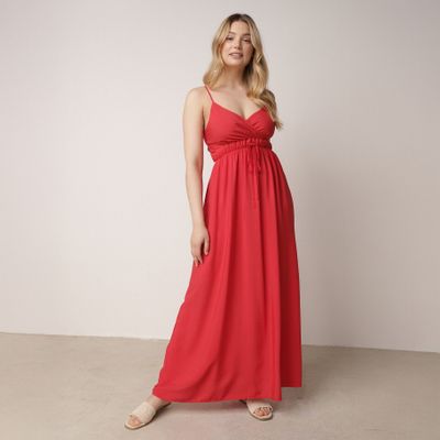 Sukienka elegancka born2be ze sklepu: born2be.pl w kategorii: Sukienki - zdjęcie 054DCF2-170-2564_254399