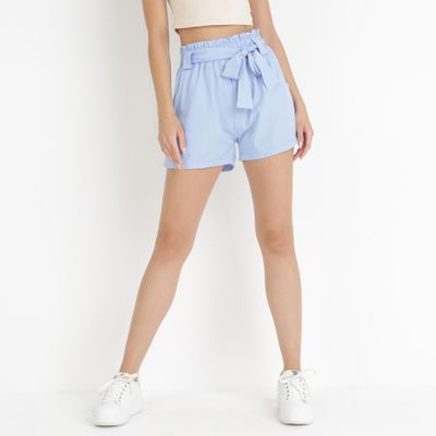 Szorty casual born2be ze sklepu: born2be.pl w kategorii: Szorty - zdjęcie 054DCF2-170-2564_254669