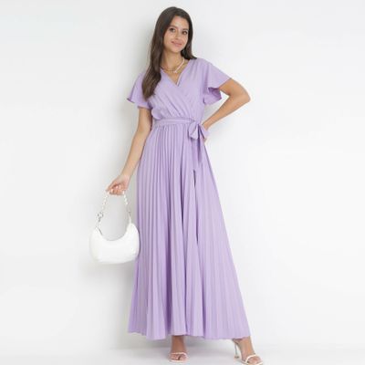 Sukienka elegancka born2be ze sklepu: born2be.pl w kategorii: Sukienki - zdjęcie 054DCF2-170-2564_257400