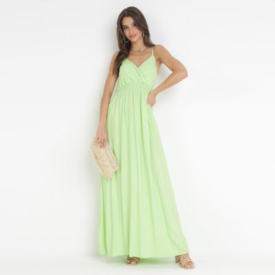born2be - Sukienka elegancka ze sklepu: born2be.pl w kategorii: Sukienki - zdjęcie 054DCF2-170-2564_259809