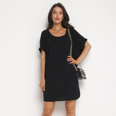Sukienka na lato boho born2be ze sklepu: born2be.pl w kategorii: Sukienki - zdjęcie 054DCF2-170-2564_260685