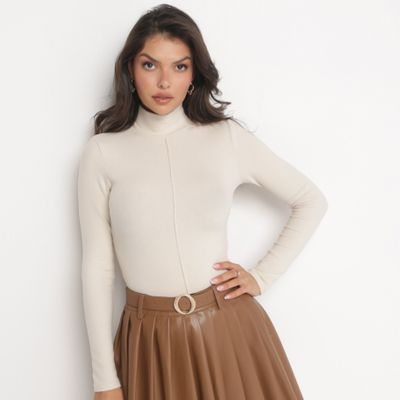 born2be - Sweter damski ze sklepu: born2be.pl w kategorii: Swetry damskie - zdjęcie 054DCF2-170-2564_262642