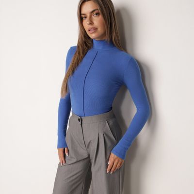 born2be - Sweter damski ze sklepu: born2be.pl w kategorii: Swetry damskie - zdjęcie 054DCF2-170-2564_262662