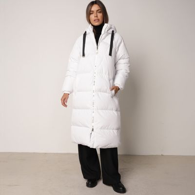 Płaszcz damski casual born2be ze sklepu: born2be.pl w kategorii: Płaszcze damskie - zdjęcie 054DCF2-170-2564_264065