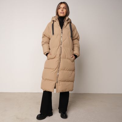 born2be - Płaszcz damski casual ze sklepu: born2be.pl w kategorii: Płaszcze damskie