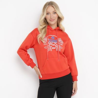 Bluza damska born2be ze sklepu: born2be.pl w kategorii: Bluzy damskie - zdjęcie 054DCF2-170-2564_265167