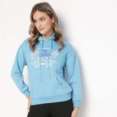 Bluza damska born2be ze sklepu: born2be.pl w kategorii: Bluzy damskie - zdjęcie 054DCF2-170-2564_265225