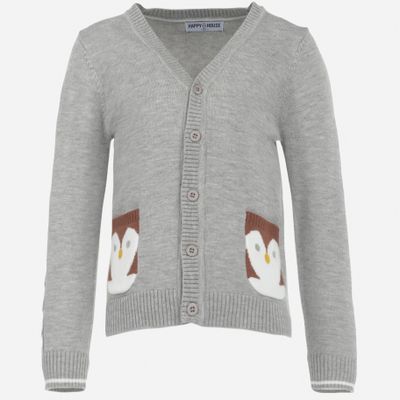 Sweter damski born2be ze sklepu: born2be.pl w kategorii: Swetry damskie - zdjęcie 054DCF2-170-2564_266890