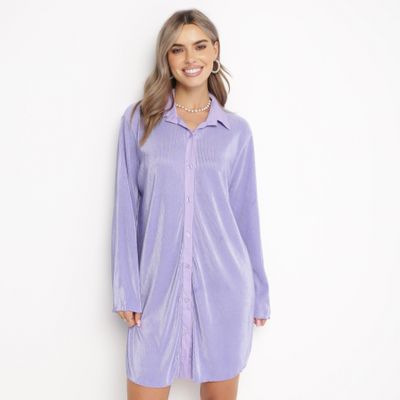 born2be - Sukienka casual ze sklepu: born2be.pl w kategorii: Sukienki - zdjęcie 054DCF2-170-2564_267273