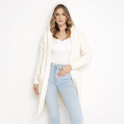 Sweter damski casualowy born2be ze sklepu: born2be.pl w kategorii: Swetry damskie - zdjęcie 054DCF2-170-2564_269426