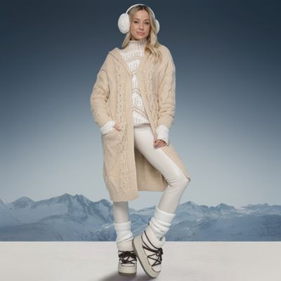 Sweter damski born2be ze sklepu: born2be.pl w kategorii: Swetry damskie - zdjęcie 054DCF2-170-2564_269427