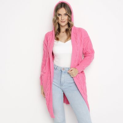 born2be - Sweter damski casual ze sklepu: born2be.pl w kategorii: Swetry damskie - zdjęcie 054DCF2-170-2564_269430
