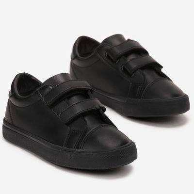 born2be - Trampki dziecięce na wiosnę ze sklepu: born2be.pl w kategorii: Trampki dziecięce - zdjęcie 054DCF2-170-2564_270779