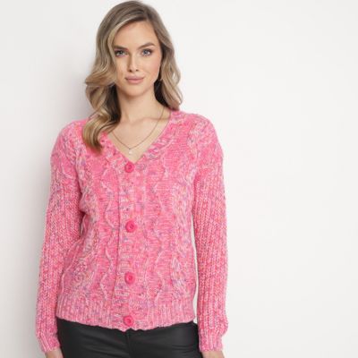 Sweter damski born2be ze sklepu: born2be.pl w kategorii: Swetry damskie - zdjęcie 054DCF2-170-2564_273394