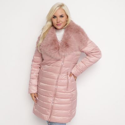 born2be - Kurtka damska casual ze sklepu: born2be.pl w kategorii: Kurtki damskie - zdjęcie 054DCF2-170-2564_274598