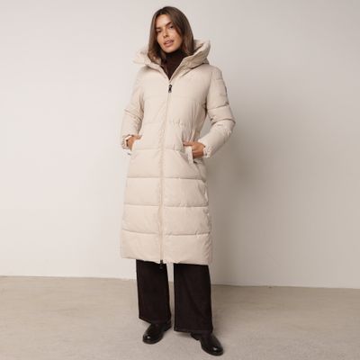 Płaszcz damski casual born2be ze sklepu: born2be.pl w kategorii: Płaszcze damskie - zdjęcie 054DCF2-170-2564_279494