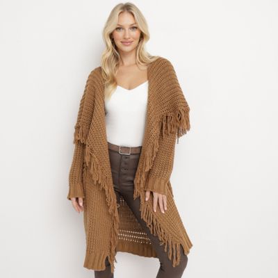 born2be - Sweter damski ze sklepu: born2be.pl w kategorii: Swetry damskie - zdjęcie 054DCF2-170-2564_282098