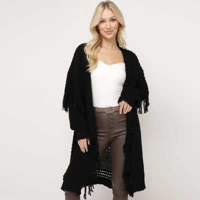 Sweter damski born2be ze sklepu: born2be.pl w kategorii: Swetry damskie - zdjęcie 054DCF2-170-2564_282105