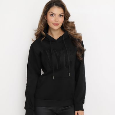 Bluza damska born2be ze sklepu: born2be.pl w kategorii: Bluzy damskie - zdjęcie 054DCF2-170-2564_283612