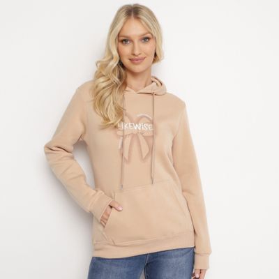 Bluza damska born2be ze sklepu: born2be.pl w kategorii: Bluzy damskie - zdjęcie 054DCF2-170-2564_283643