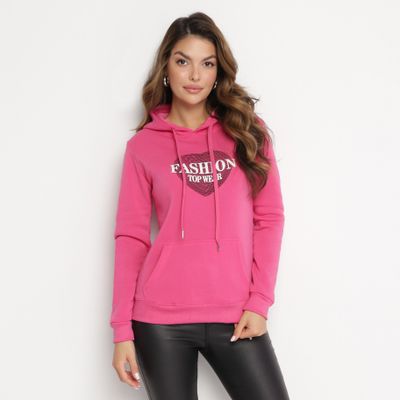 Bluza damska born2be ze sklepu: born2be.pl w kategorii: Bluzy damskie - zdjęcie 054DCF2-170-2564_283652
