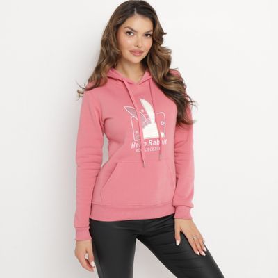 Bluza damska jesienna born2be ze sklepu: born2be.pl w kategorii: Bluzy damskie - zdjęcie 054DCF2-170-2564_283658