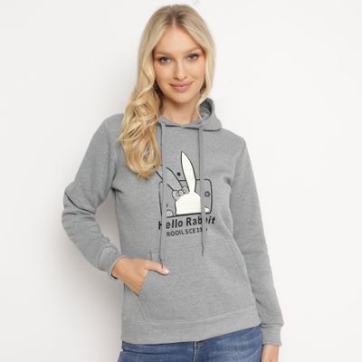 Bluza damska jesienna born2be ze sklepu: born2be.pl w kategorii: Bluzy damskie - zdjęcie 054DCF2-170-2564_283659