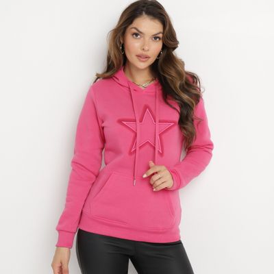 born2be - Bluza damska ze sklepu: born2be.pl w kategorii: Bluzy damskie - zdjęcie 054DCF2-170-2564_283662