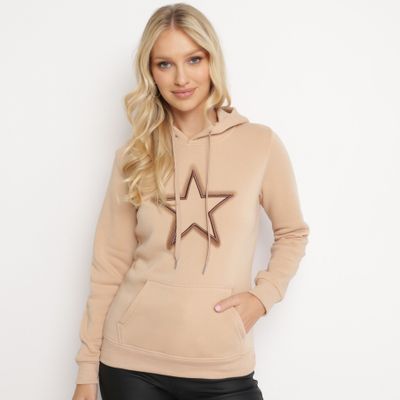 Bluza damska born2be ze sklepu: born2be.pl w kategorii: Bluzy damskie - zdjęcie 054DCF2-170-2564_283663