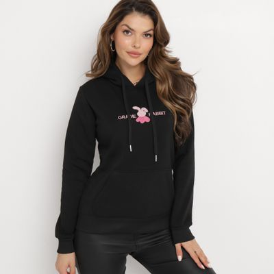 Bluza damska jesienna born2be ze sklepu: born2be.pl w kategorii: Bluzy damskie - zdjęcie 054DCF2-170-2564_283671