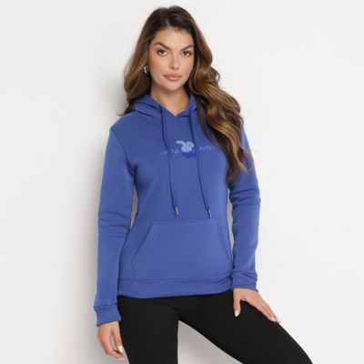 Bluza damska w stylu młodzieżowym born2be ze sklepu: born2be.pl w kategorii: Bluzy damskie - zdjęcie 054DCF2-170-2564_283675