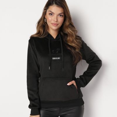 Bluza damska młodzieżowa born2be ze sklepu: born2be.pl w kategorii: Bluzy damskie - zdjęcie 054DCF2-170-2564_283690