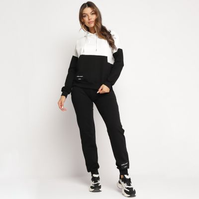 born2be - Dres damski ze sklepu: born2be.pl w kategorii: Dresy damskie - zdjęcie 054DCF2-170-2564_286954