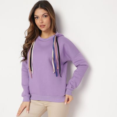 Bluza damska młodzieżowa born2be ze sklepu: born2be.pl w kategorii: Bluzy damskie - zdjęcie 054DCF2-170-2564_291225