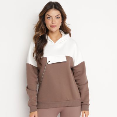 Bluza damska born2be ze sklepu: born2be.pl w kategorii: Bluzy damskie - zdjęcie 054DCF2-170-2564_291229