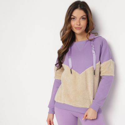 Bluza damska jesienna born2be ze sklepu: born2be.pl w kategorii: Bluzy damskie - zdjęcie 054DCF2-170-2564_291231