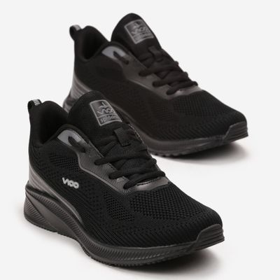 Buty sportowe męskie na jesień born2be ze sklepu: born2be.pl w kategorii: Buty sportowe męskie - zdjęcie 054DCF2-170-2564_292117