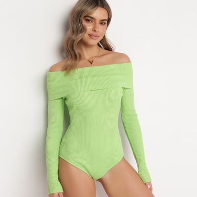 Bluzka damska born2be ze sklepu: born2be.pl w kategorii: Bluzki damskie - zdjęcie 054DCF2-170-2564_292637