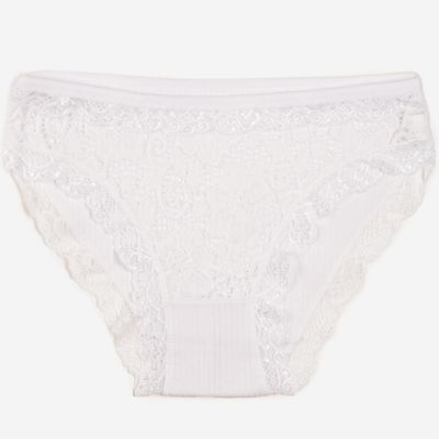 born2be - Majtki damskie casual ze sklepu: born2be.pl w kategorii: Majtki damskie - zdjęcie 054DCF2-170-2564_292944