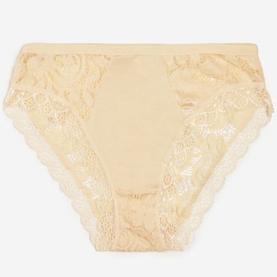 Majtki damskie casual born2be ze sklepu: born2be.pl w kategorii: Majtki damskie - zdjęcie 054DCF2-170-2564_293020