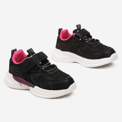 Buty sportowe dziecięce born2be ze sklepu: born2be.pl w kategorii: Buty sportowe dziecięce - zdjęcie 054DCF2-170-2564_294959