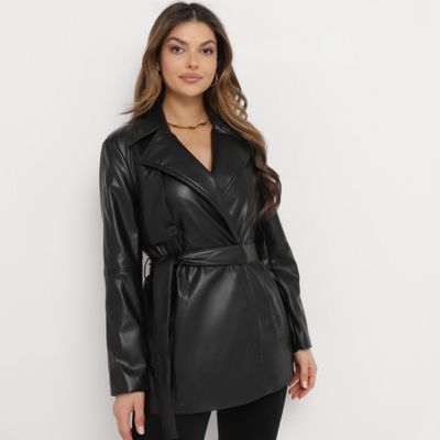 born2be - Kurtka damska casual ze sklepu: born2be.pl w kategorii: Kurtki damskie - zdjęcie 054DCF2-170-2564_295522