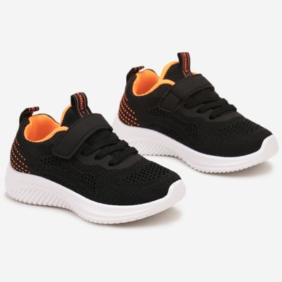 born2be - Buty sportowe dziecięce na wiosnę ze sklepu: born2be.pl w kategorii: Buty sportowe dziecięce - zdjęcie 054DCF2-170-2564_295546