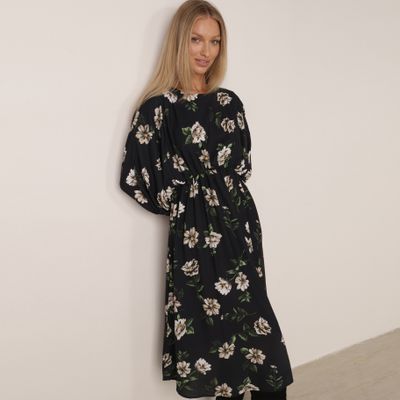 Sukienka casual born2be ze sklepu: born2be.pl w kategorii: Sukienki - zdjęcie 054DCF2-170-2564_296259