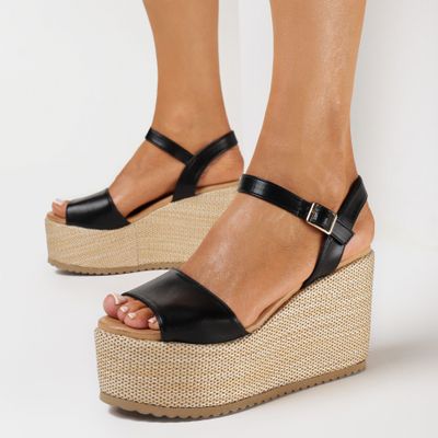 Espadryle damskie na lato born2be ze sklepu: born2be.pl w kategorii: Espadryle damskie - zdjęcie 054DCF2-170-2564_296827