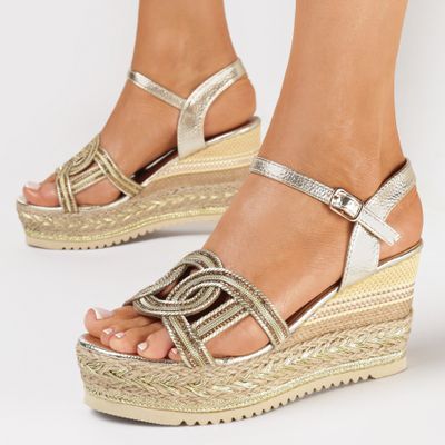 Espadryle damskie na lato born2be ze sklepu: born2be.pl w kategorii: Espadryle damskie - zdjęcie 054DCF2-170-2564_296849